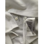 2025年7月17日入荷新作Burberry半袖ポロシャツ 高级品/ビジネス/入手困難/誕生日プレゼント/COLO工場S-XXL