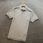 2025年7月17日入荷新作Burberry半袖ポロシャツ 高级品/ビジネス/入手困難/誕生日プレゼント/COLO工場S-XXL