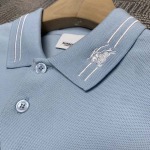 2025年7月17日入荷新作Burberry半袖ポロシャツ 高级品/ビジネス/入手困難/誕生日プレゼント/COLO工場S-XXL
