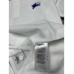 2025年7月17日入荷新作Burberry半袖ポロシャツ 高级品/ビジネス/入手困難/誕生日プレゼント/COLO工場S-XXL