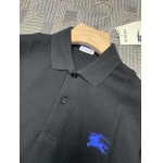 2025年7月17日入荷新作Burberry半袖ポロシャツ 高级品/ビジネス/入手困難/誕生日プレゼント/COLO工場S-XXL
