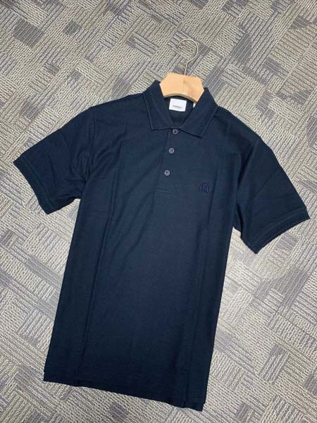 2025年7月17日入荷新作Burberry半袖ポロシャツ ...