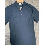 2025年7月17日入荷新作Burberry半袖ポロシャツ 高级品/ビジネス/入手困難/誕生日プレゼント/COLO工場S-XXL