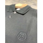 2025年7月17日入荷新作Burberry半袖ポロシャツ 高级品/ビジネス/入手困難/誕生日プレゼント/COLO工場S-XXL