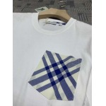 2025年7月17日入荷新作Burberry半袖Tシャツ 高级品/ビジネス/入手困難/誕生日プレゼント/COLO工場S-XXL