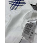 2025年7月17日入荷新作Burberry半袖Tシャツ 高级品/ビジネス/入手困難/誕生日プレゼント/COLO工場S-XXL