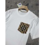 2025年7月17日入荷新作Burberry半袖Tシャツ 高级品/ビジネス/入手困難/誕生日プレゼント/COLO工場S-XXL