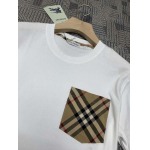 2025年7月17日入荷新作Burberry半袖Tシャツ 高级品/ビジネス/入手困難/誕生日プレゼント/COLO工場S-XXL