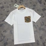 2025年7月17日入荷新作Burberry半袖Tシャツ 高级品/ビジネス/入手困難/誕生日プレゼント/COLO工場S-XXL