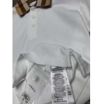 2025年7月17日入荷新作Burberry半袖ポロシャツ 高级品/ビジネス/入手困難/誕生日プレゼント/COLO工場S-XXL