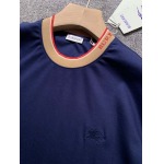 2025年7月17日入荷新作Burberry半袖Tシャツ 高级品/ビジネス/入手困難/誕生日プレゼント/COLO工場S-XXL