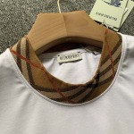 2025年7月17日入荷新作Burberry半袖Tシャツ 高级品/ビジネス/入手困難/誕生日プレゼント/COLO工場S-XXL