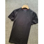 2025年7月17日入荷新作Tommy半袖Tシャツ 高级品/ビジネス/入手困難/誕生日プレゼント/COLO工場M-XXXL