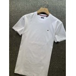 2025年7月17日入荷新作Tommy半袖Tシャツ 高级品/ビジネス/入手困難/誕生日プレゼント/COLO工場M-XXXL