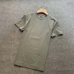 2025年7月17日入荷新作Tommy半袖Tシャツ 高级品/ビジネス/入手困難/誕生日プレゼント/COLO工場M-XXXL