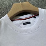 2025年7月17日入荷新作Tommy半袖Tシャツ 高级品/ビジネス/入手困難/誕生日プレゼント/COLO工場M-XXXL