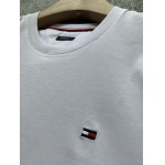 2025年7月17日入荷新作Tommy半袖Tシャツ 高级品/ビジネス/入手困難/誕生日プレゼント/COLO工場M-XXXL