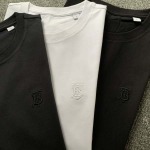 2025年7月17日入荷新作Burberry半袖Tシャツ 高级品/ビジネス/入手困難/誕生日プレゼント/COLO工場M-XXXL