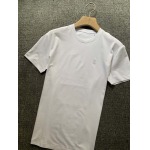 2025年7月17日入荷新作Burberry半袖Tシャツ 高级品/ビジネス/入手困難/誕生日プレゼント/COLO工場M-XXXL