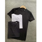 2025年7月17日入荷新作Burberry半袖Tシャツ 高级品/ビジネス/入手困難/誕生日プレゼント/COLO工場M-XXXL