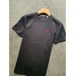 2025年7月17日入荷新作Burberry半袖Tシャツ 高级品/ビジネス/入手困難/誕生日プレゼント/COLO工場M-XXXL