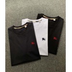 2025年7月17日入荷新作Burberry半袖Tシャツ 高级品/ビジネス/入手困難/誕生日プレゼント/COLO工場M-XXXL