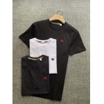 2025年7月17日入荷新作Burberry半袖Tシャツ 高级品/ビジネス/入手困難/誕生日プレゼント/COLO工場M-XXXL