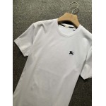 2025年7月17日入荷新作Burberry半袖Tシャツ 高级品/ビジネス/入手困難/誕生日プレゼント/COLO工場M-XXXL