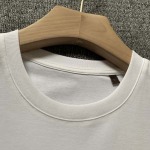 2025年7月17日入荷新作Loropiana半袖Tシャツ 高级品/ビジネス/入手困難/誕生日プレゼント/COLO工場M-XXXL