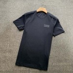 2025年7月17日入荷新作ZEGNA半袖Tシャツ 高级品/ビジネス/入手困難/誕生日プレゼント/COLO工場M-XXXL