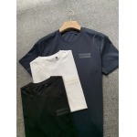 2025年7月17日入荷新作ZEGNA半袖Tシャツ 高级品/ビジネス/入手困難/誕生日プレゼント/COLO工場M-XXXL