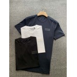 2025年7月17日入荷新作ZEGNA半袖Tシャツ 高级品/ビジネス/入手困難/誕生日プレゼント/COLO工場M-XXXL