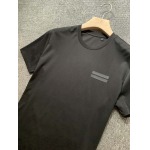 2025年7月17日入荷新作ZEGNA半袖Tシャツ 高级品/ビジネス/入手困難/誕生日プレゼント/COLO工場M-XXXL