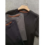 2025年7月17日入荷新作ZEGNA半袖Tシャツ 高级品/ビジネス/入手困難/誕生日プレゼント/COLO工場M-XXXL