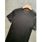 2025年7月17日入荷新作ZEGNA半袖Tシャツ 高级品/ビジネス/入手困難/誕生日プレゼント/COLO工場M-XXXL