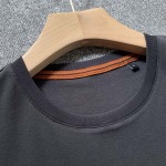 2025年7月17日入荷新作ZEGNA半袖Tシャツ 高级品/ビジネス/入手困難/誕生日プレゼント/COLO工場M-XXXL