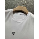 2025年7月17日入荷新作Givenchy 半袖Tシャツ 高级品/ビジネス/入手困難/誕生日プレゼント/COLO工場M-XXXL