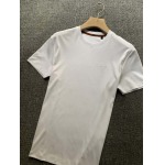 2025年7月17日入荷新作ZEGNA半袖Tシャツ 高级品/ビジネス/入手困難/誕生日プレゼント/COLO工場M-XXXL