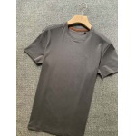 2025年7月17日入荷新作ZEGNA半袖Tシャツ 高级品/ビジネス/入手困難/誕生日プレゼント/COLO工場M-XXXL