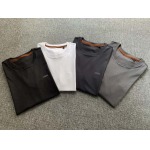 2025年7月17日入荷新作ZEGNA半袖Tシャツ 高级品/ビジネス/入手困難/誕生日プレゼント/COLO工場M-XXXL