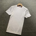 2025年7月17日入荷新作ZEGNA半袖Tシャツ 高级品/ビジネス/入手困難/誕生日プレゼント/COLO工場M-XXXL