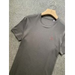2025年7月17日入荷新作Brunello Cucinelli半袖Tシャツ 高级品/ビジネス/入手困難/誕生日プレゼント/COLO工場M-XXXL