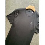 2025年7月17日入荷新作Brunello Cucinelli半袖Tシャツ 高级品/ビジネス/入手困難/誕生日プレゼント/COLO工場M-XXXL