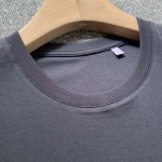 2025年7月17日入荷新作Brunello Cucinelli半袖Tシャツ 高级品/ビジネス/入手困難/誕生日プレゼント/COLO工場M-XXXL