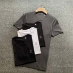2025年7月17日入荷新作Brunello Cucinelli半袖Tシャツ 高级品/ビジネス/入手困難/誕生日プレゼント/COLO工場M-XXXL