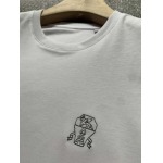 2025年7月17日入荷新作Brunello Cucinelli半袖Tシャツ 高级品/ビジネス/入手困難/誕生日プレゼント/COLO工場M-XXXL