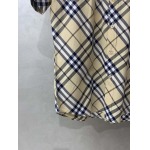 2025年7月17日入荷新作Burberry半袖シャツ 高级品/ビジネス/入手困難/誕生日プレゼント/COLO工場S-XXL