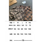 2025年7月17日入荷新作Burberry半ズボン 高级品/ビジネス/入手困難/誕生日プレゼント/COLO工場S-XXL