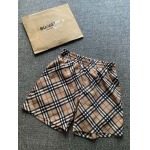 2025年7月17日入荷新作Burberry半ズボン 高级品/ビジネス/入手困難/誕生日プレゼント/COLO工場S-XXL