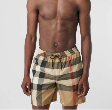 2025年7月17日入荷新作Burberry半ズボン 高级品...